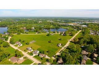 River & Lake Lots in Elkhart County, Indiana - ABSOLUTE 43 RIVER & LAKE LOTS AUCTION - 66+/- ACRES ON 43 LOTS IN ELKHART COUNTY, INDIANA